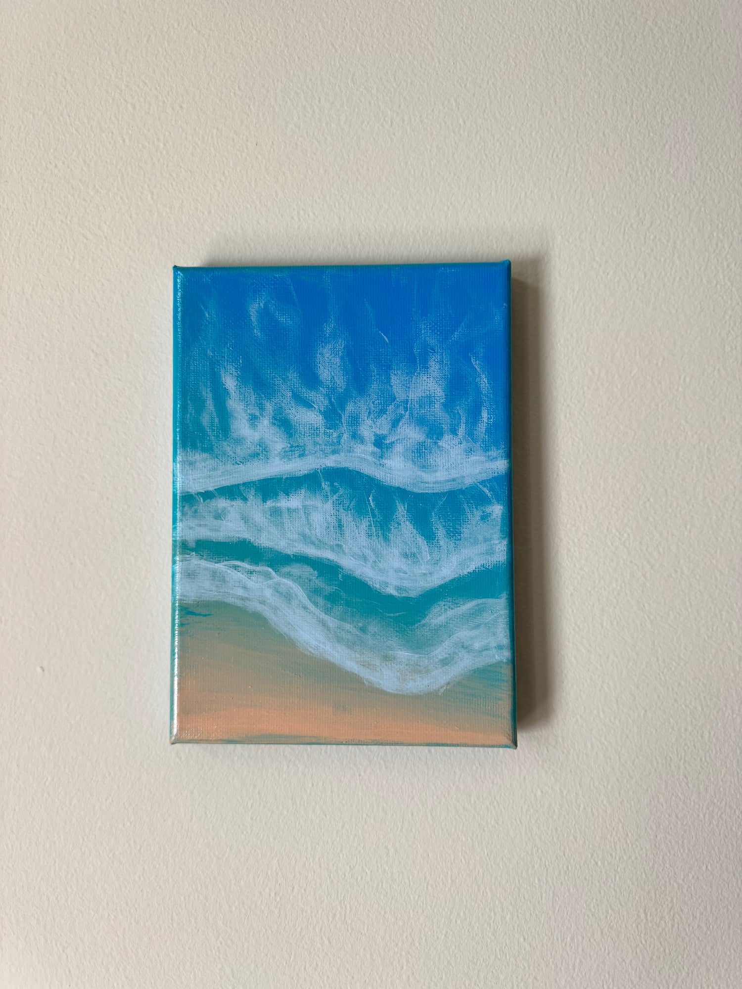 Paintings
