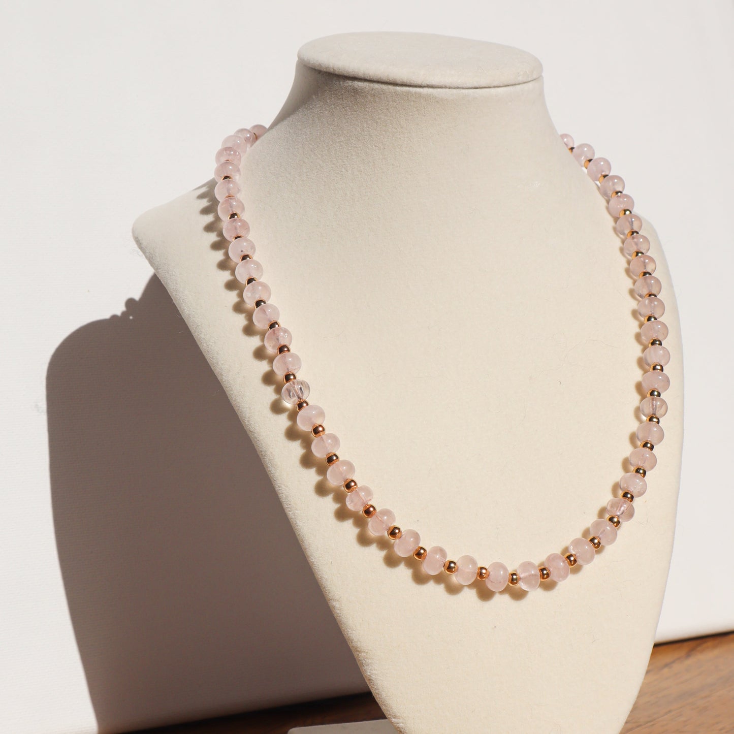 Colorful Beading Necklaces