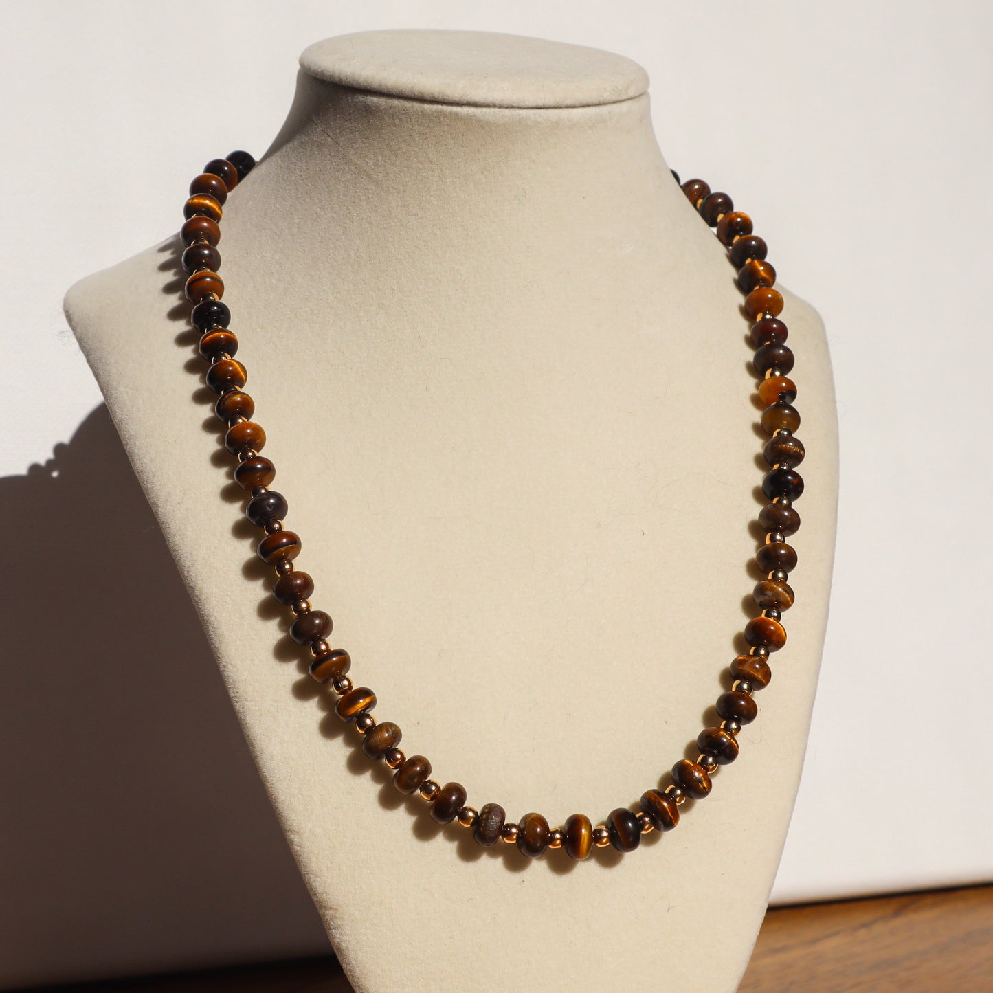 Colorful Beading Necklaces